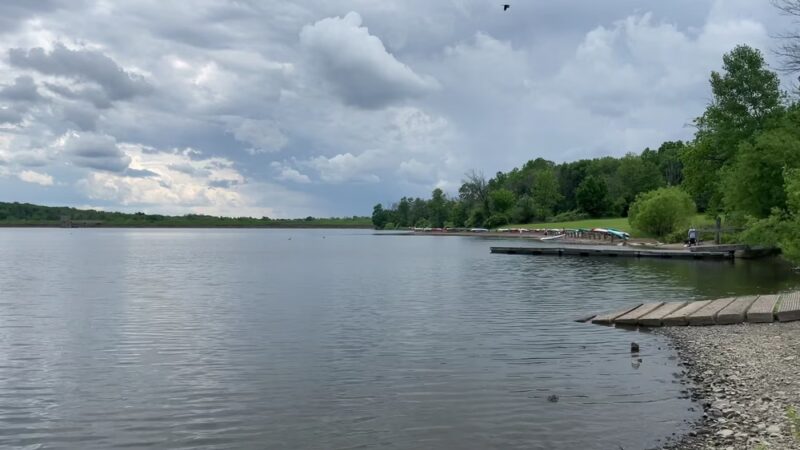 Sailor's Point at Peace Valley Park - Chalfont, PA