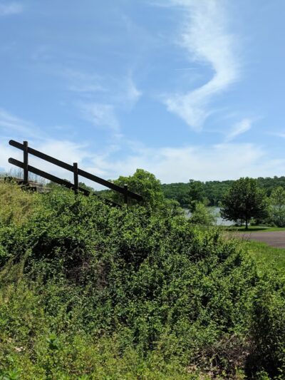 Sailor's Point at Peace Valley Park - Chalfont, PA
