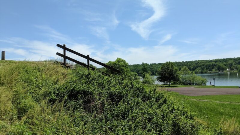 Sailor's Point at Peace Valley Park - Chalfont, PA