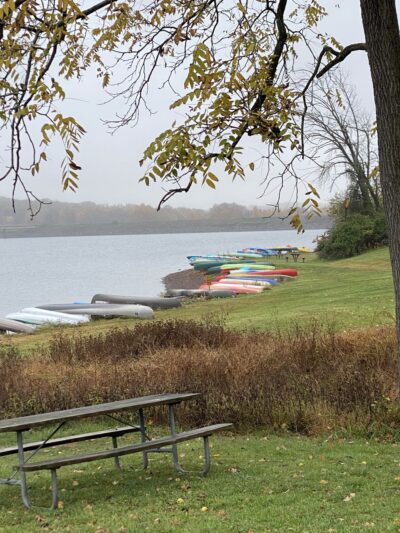 Sailor's Point at Peace Valley Park - Chalfont, PA