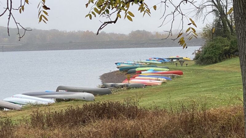Sailor's Point at Peace Valley Park - Chalfont, PA