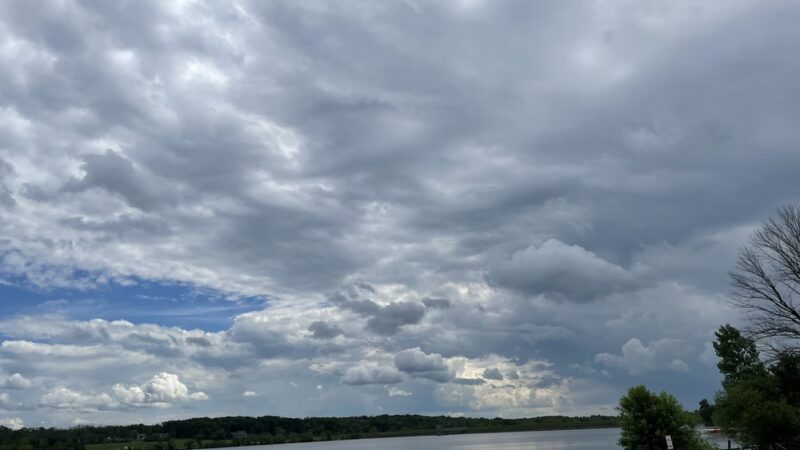 Sailor's Point at Peace Valley Park - Chalfont, PA