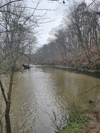 Twin Streams Park - Chalfont, PA