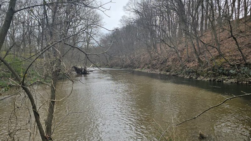 Twin Streams Park - Chalfont, PA