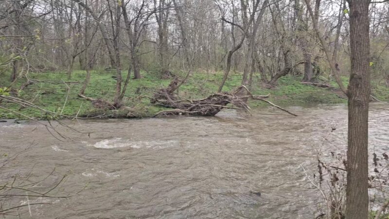 Twin Streams Park - Chalfont, PA
