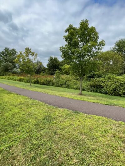 Veterans Park - Chalfont, PA