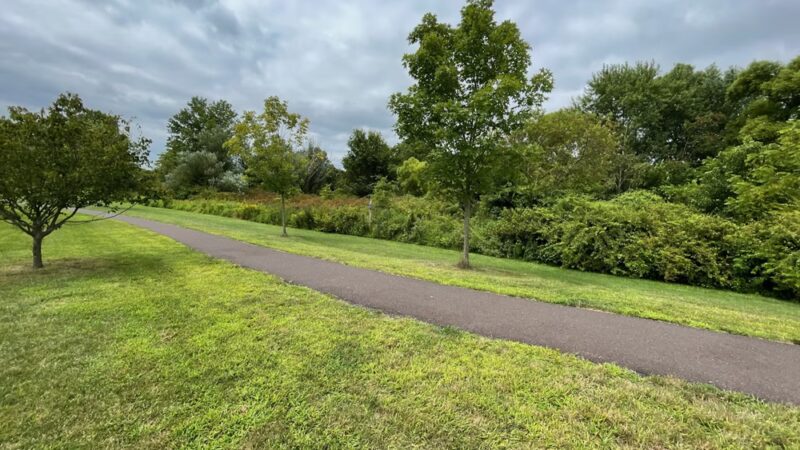 Veterans Park - Chalfont, PA