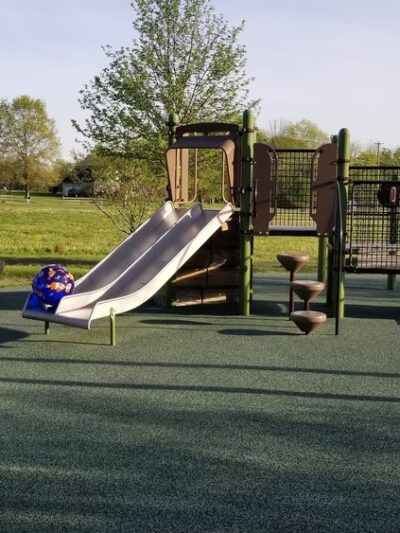 Veterans Park - Chalfont, PA