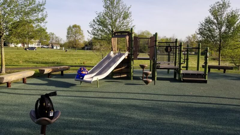 Veterans Park - Chalfont, PA