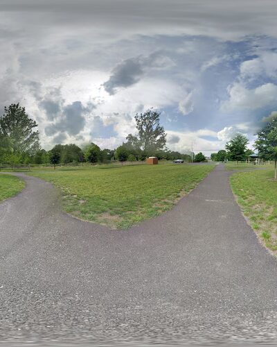 Veterans Park - Chalfont, PA