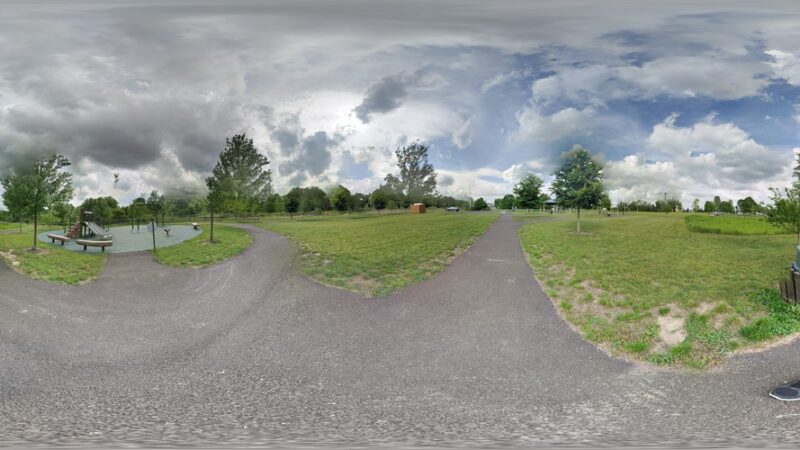 Veterans Park - Chalfont, PA