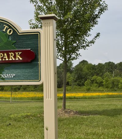 Veterans Park - Chalfont, PA