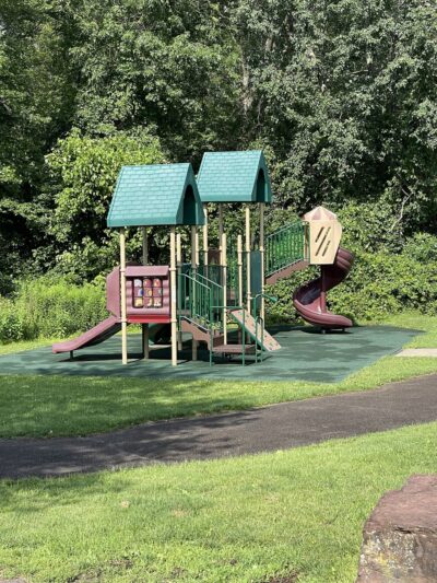 West Branch Park - Chalfont, PA