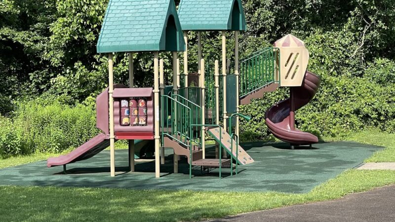 West Branch Park - Chalfont, PA