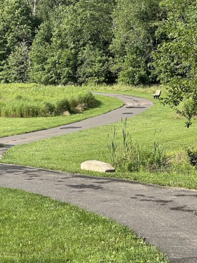 West Branch Park - Chalfont, PA