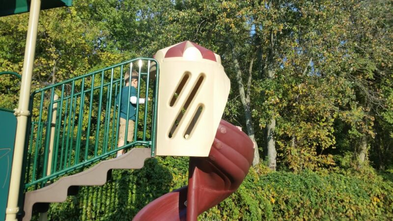 West Branch Park - Chalfont, PA