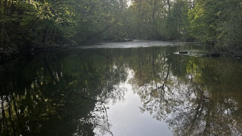 Northwood Park - Chambersburg, PA