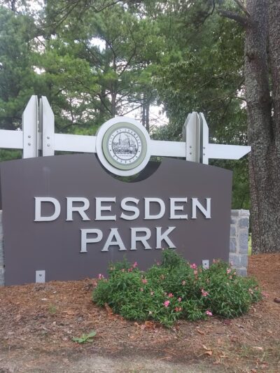 Dresden Park - Chamblee, GA