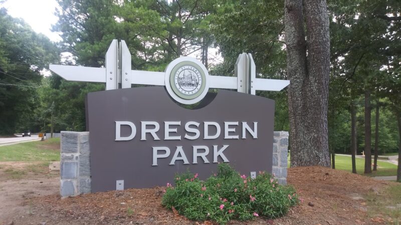 Dresden Park - Chamblee, GA