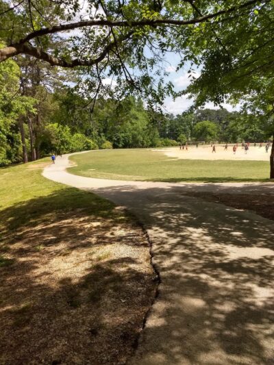 Dresden Park - Chamblee, GA