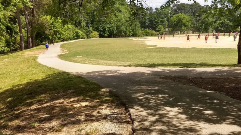 Dresden Park - Chamblee, GA