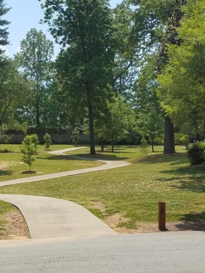 Dresden Park - Chamblee, GA