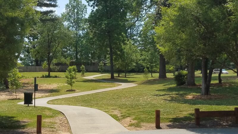 Dresden Park - Chamblee, GA