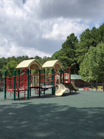Dresden Park - Chamblee, GA