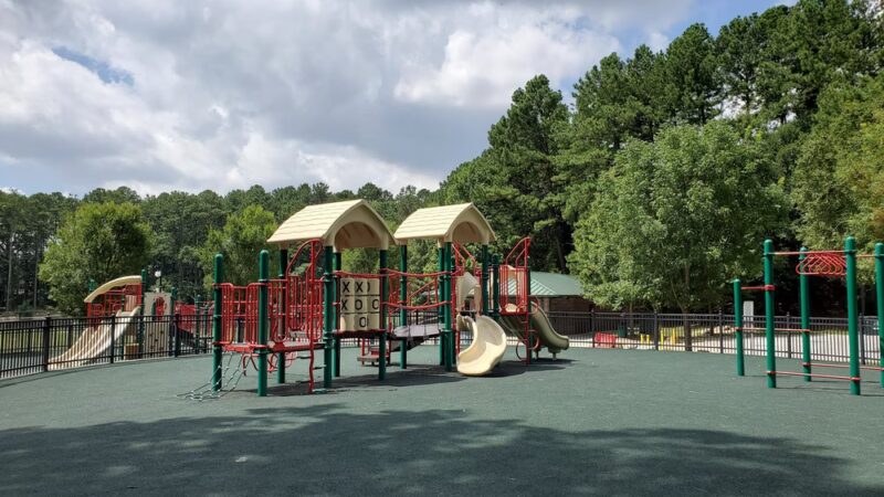 Dresden Park - Chamblee, GA