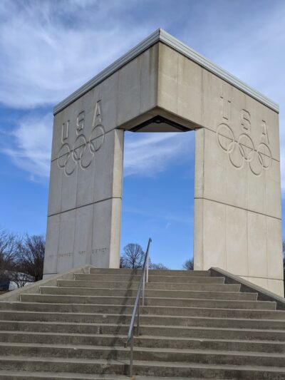 Dodds Park - Champaign, IL