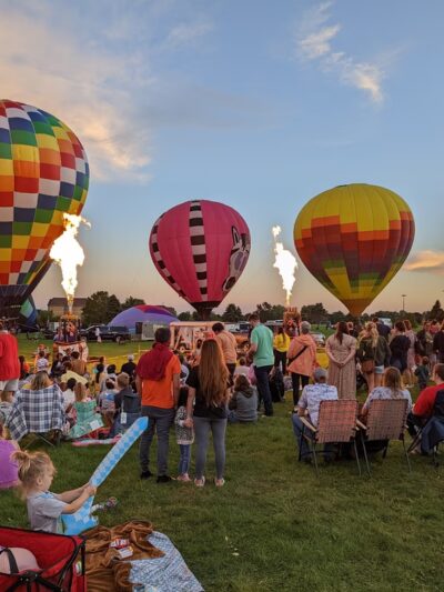 Dodds Park - Champaign, IL