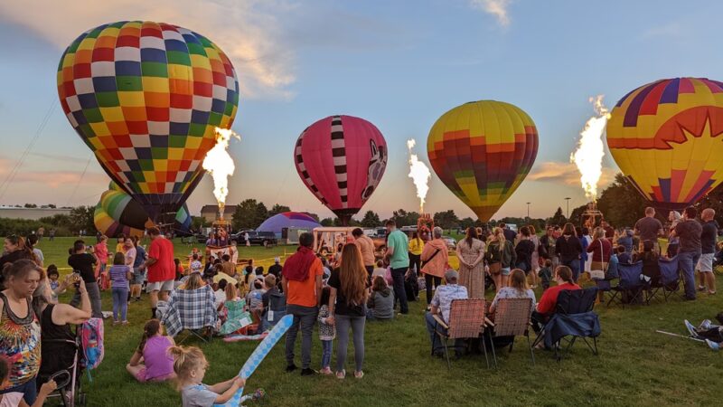 Dodds Park - Champaign, IL