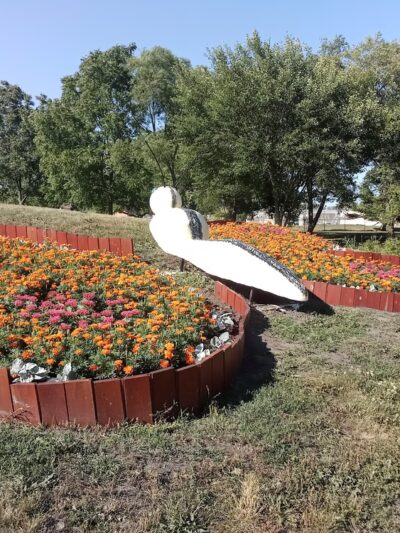Dodds Park - Champaign, IL