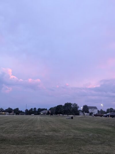 Dodds Park - Champaign, IL