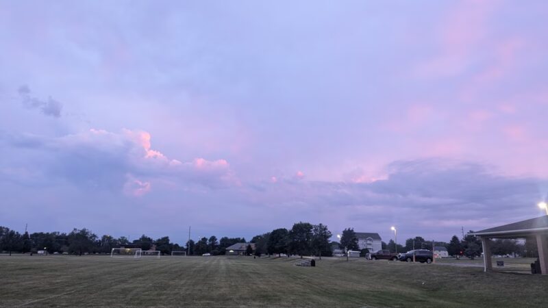 Dodds Park - Champaign, IL