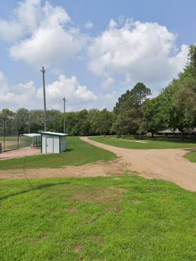 Park - Chancellor, SD