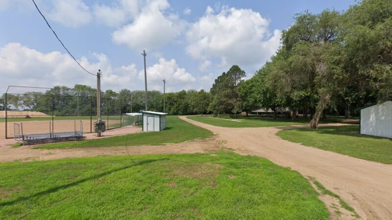 Park - Chancellor, SD