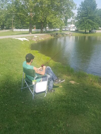 Chandler Town Park - Chandler, IN
