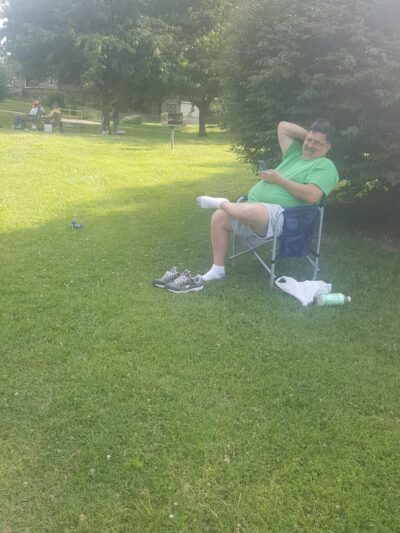 Chandler Town Park - Chandler, IN