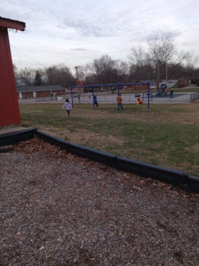 Chandler Town Park - Chandler, IN
