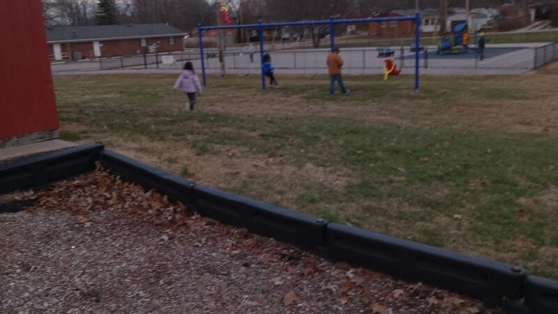 Chandler Town Park - Chandler, IN