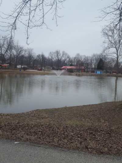 Chandler Town Park - Chandler, IN