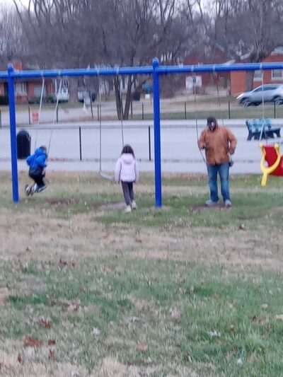 Chandler Town Park - Chandler, IN