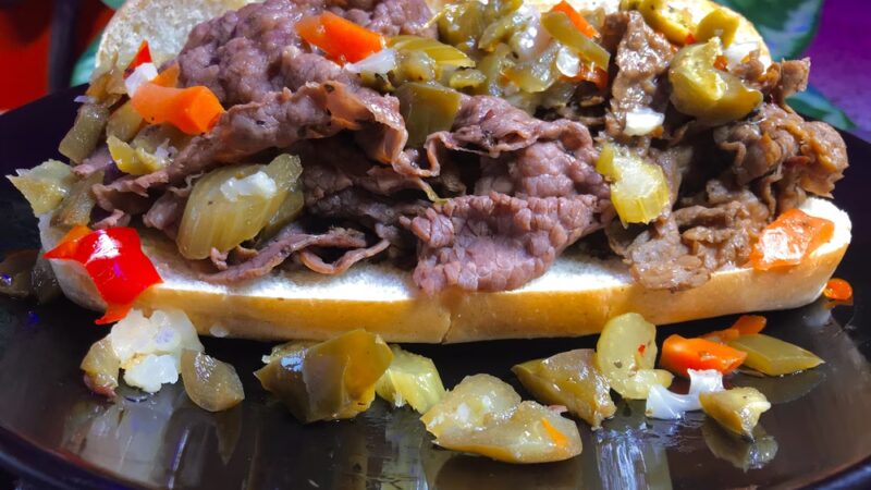 Dog Park Gourmet Hot Dogs - Chanhassen, MN