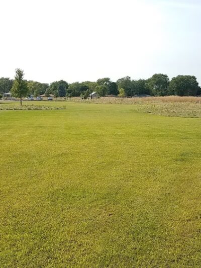 Lower Rock Run Preserve - McClintock Road Access - Channahon, IL