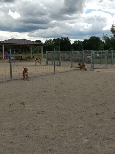 Lower Rock Run Preserve - McClintock Road Access - Channahon, IL