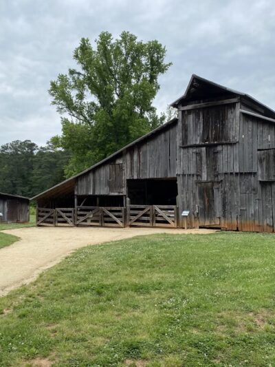 Blackwood Farm Park - Chapel Hill, NC