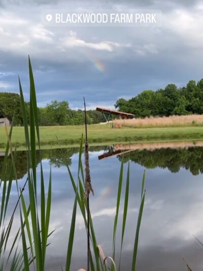 Blackwood Farm Park - Chapel Hill, NC