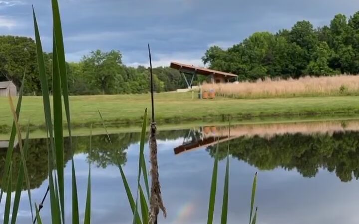 Blackwood Farm Park - Chapel Hill, NC