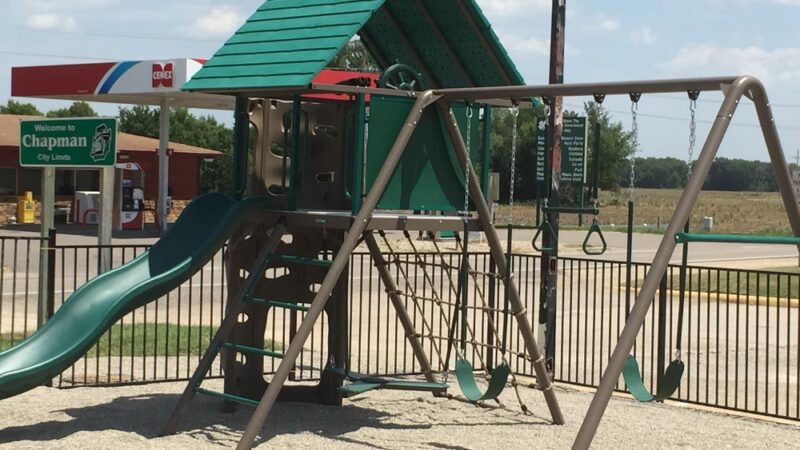 Chapman Creek Rv Park - Chapman, KS